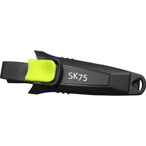 BC Knife SK75 (Titanium)